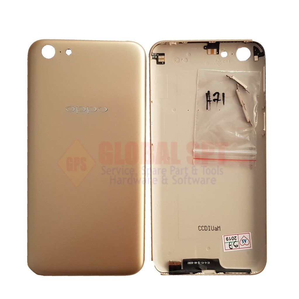 BACKDOOR OPPO A71 / BACK COVER / TUTUP BELAKANG OPPO A71