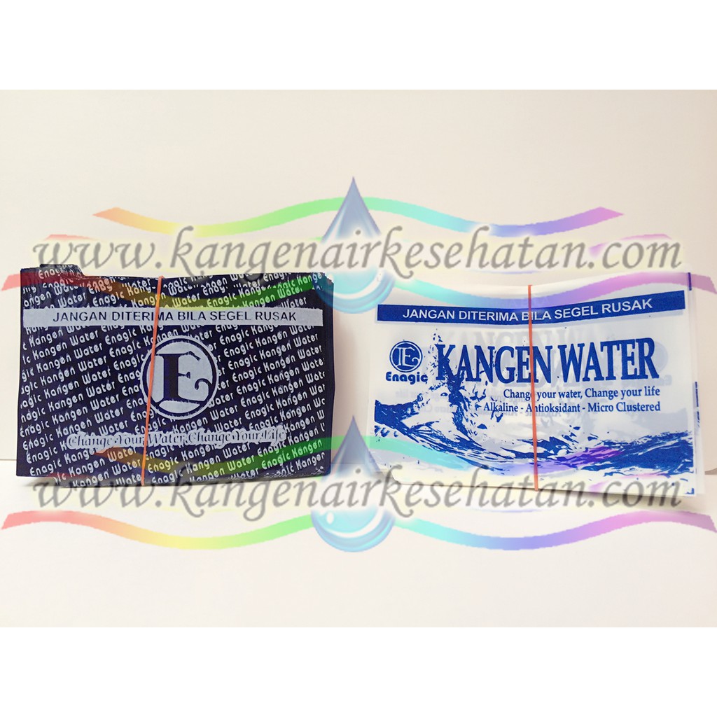 Segel Tutup Galon Kangen Water Untuk Galon 5 Liter / 11 Liter / 19 Liter