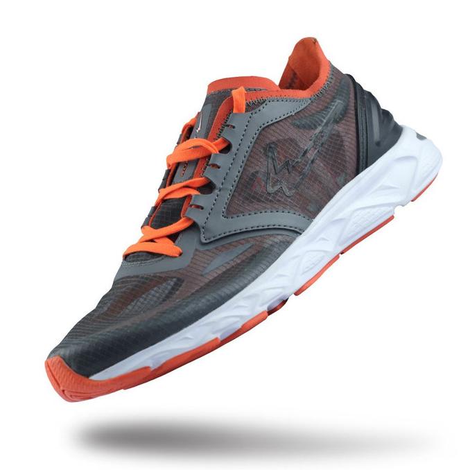 Sepatu Eagle Jaguar 2 Running shoes