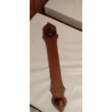 jagrak tombak tempel