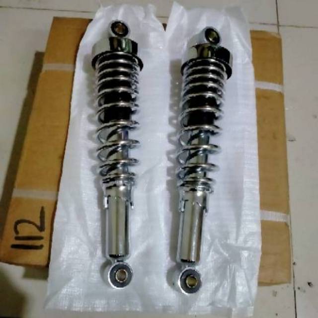 shockbreaker RX king shockbreaker belakang RX king New