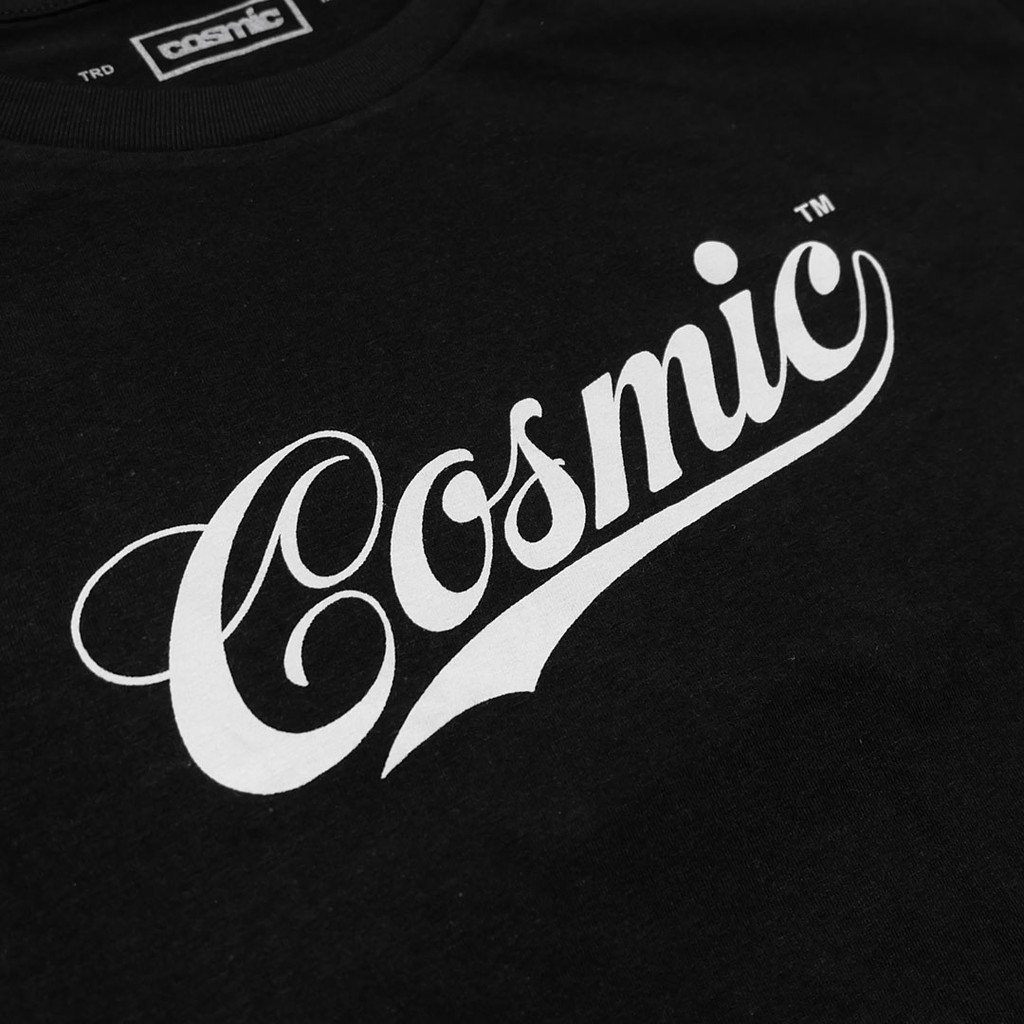 

Cosmic Tees Ferris