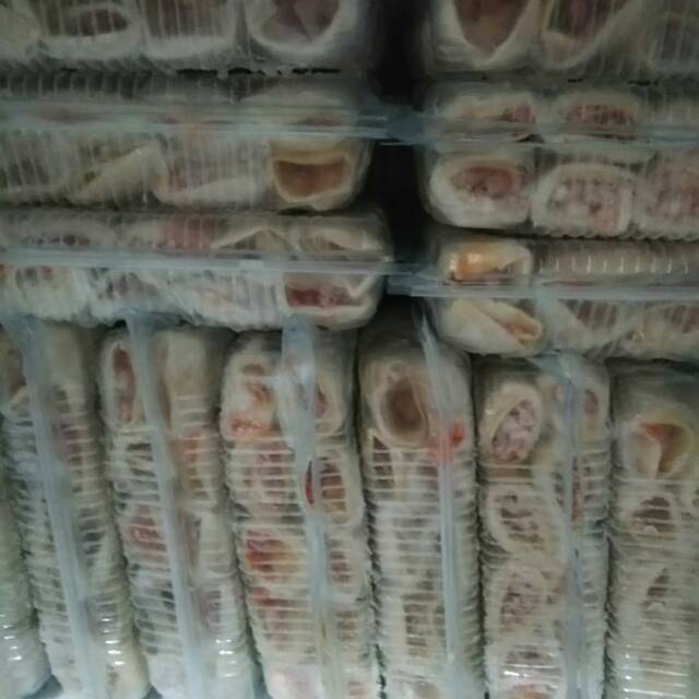 

Kebab mini