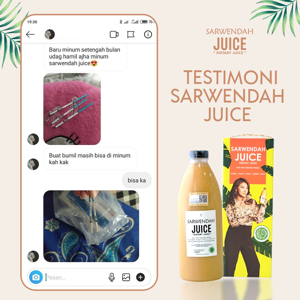 [ 600 ML ] SARWENDAH JUICE BPOM - SARWENDAH JUS / JUS BAWANG + MADU ASLI + CUKA APEL + LEMON IMPORT + JAHE MERAH / HERBAL SLIMMING / KOLESTEROL / DARAH TINGGI / PROMIL / ASAM URAT / PELANCAR HAID / IMUNITAS TUBUH