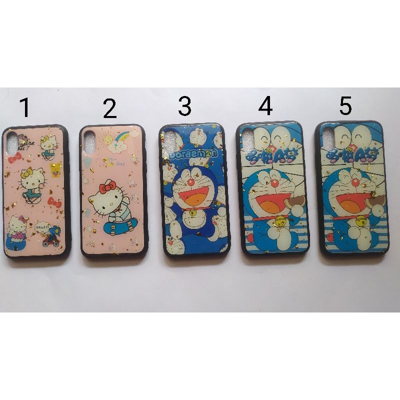 CASE FUZE IPHONE X/ IPHONE XS