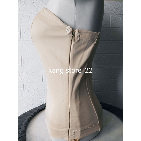 LONGTORSO KAOS/ KEMBEN/  BUSTIER /DALEMAN KEBAYA