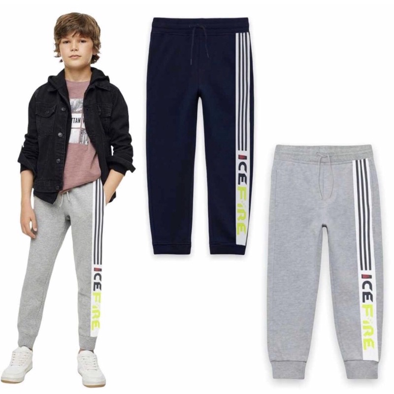 OVS boys jogger / ovs jogger / jogger ovs / jogger anak ovs