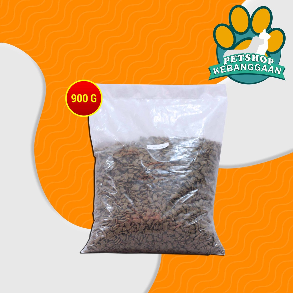 Ori Cat Food Makanan Kucing Dewasa Adult Oricat Repack Murah