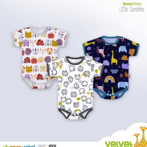 PAKAIAN BAJU  JUMPER VELVET JUNIOR BAJU KODOK SEGITIGA  