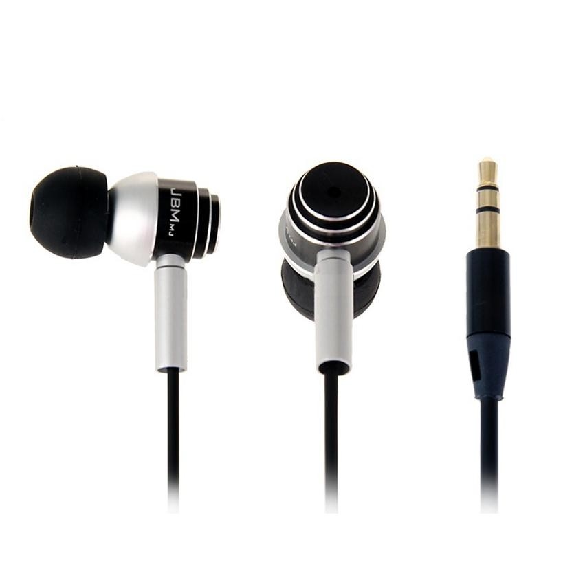 Handset  In Ear JBM MJ 700 Professional Earphone  ( 56932 )