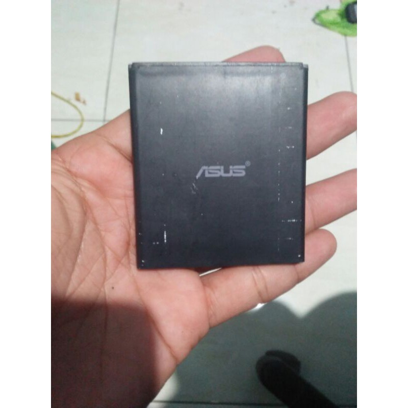 baterai asus go x014d ori copotan