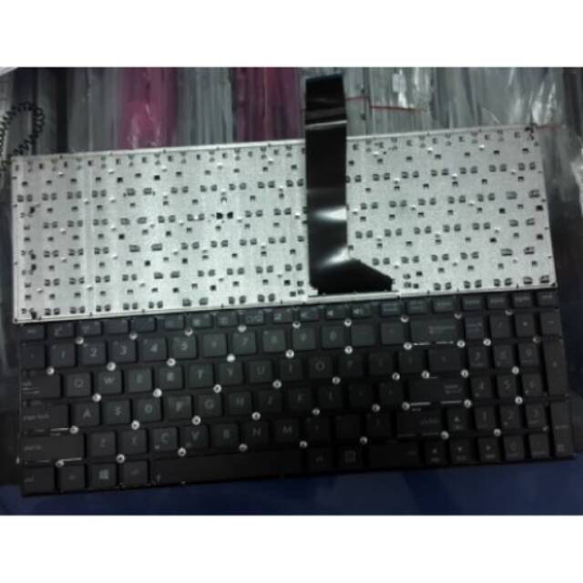 KEYBOARD ASUS LAPTOP asus  X550