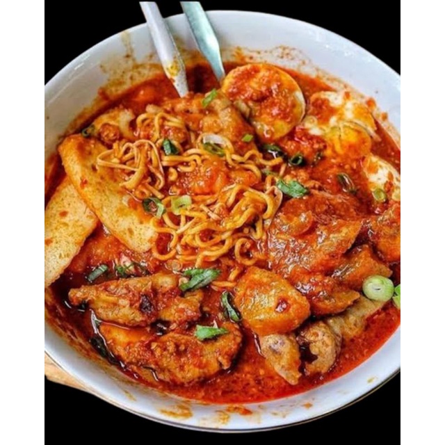 

seblak pedas beli 5 gratis 1 termurah!!