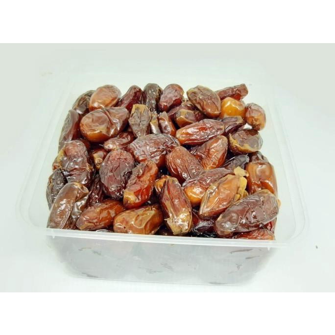 

SALE Kurma Tuneese Madu Premium 1kg - Kurma Tunisia - Tunis Madu/KURMA 1KG/KURMA BARARI/KURMA RUTHOB/KURMA BAM/KURMA PALM FRUIT/KURMA TANGKAI/KURMA AZWA/KURMA SUKKARI/KURMA SAFAWI/KURMA TUNISIA/KURMA MUDA KUNING/KURMA MUDA HIJAU/KURMA MEDJOL/KURMA MADINAH