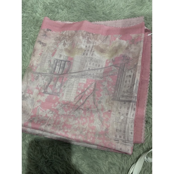 buttonscarves nolita new