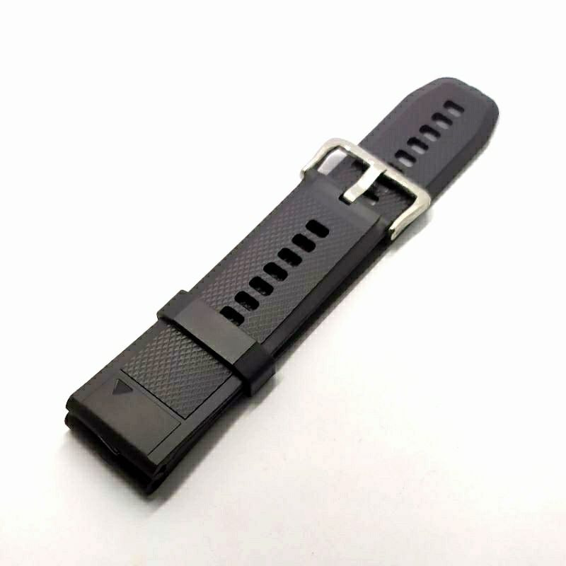 Strap tali jam SKMEI 1427 Rubber tali jam tangan SKMEI 1427 SKMEI 1418 SKMEI 1416 free pen