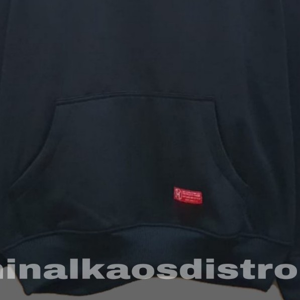 SWEATER HOODIE DISTRO PRIA ORIGINAL HACKER