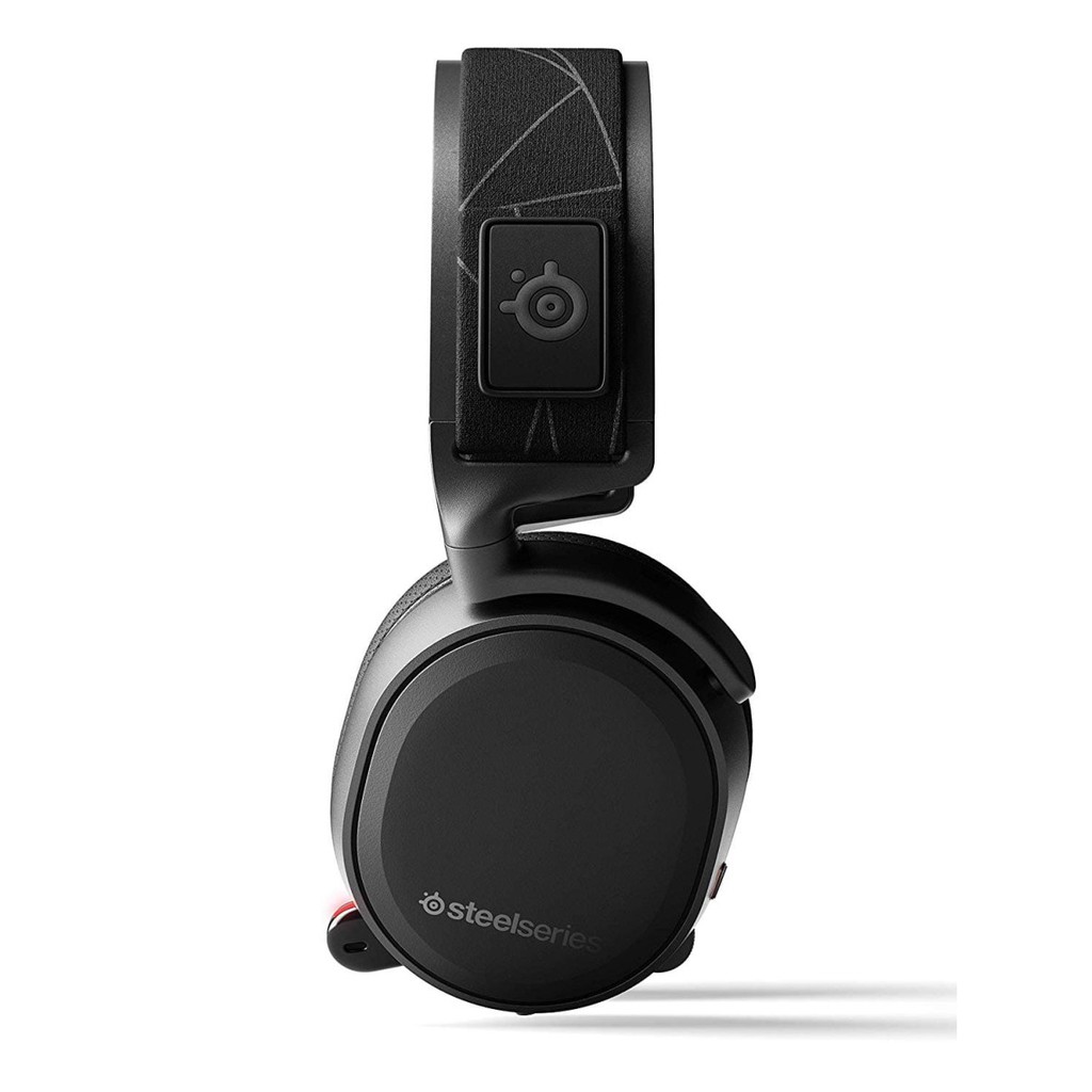 STEELSERIES ARCTIS 7 7.1 DTS WIRELESS GAMING HEADSET