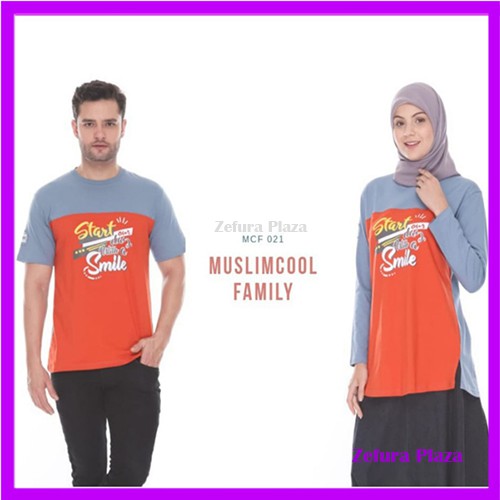 Kaos Muslim Cool Couple//kaos Couple Keluarga//Kaos Muslim Keluarga//Keluarga Couple