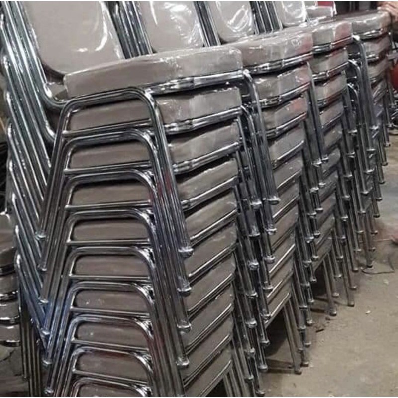 Kursi Susun Morizo Model Futura Langsung Pabrik (Baca Deskripsi Sebelum Order) Pasti Ori
