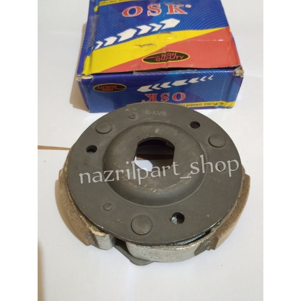 KAMPAS OTOMATIS KAMPAS GANDA VARIO 110 VARIO LAMA KARBU KVB