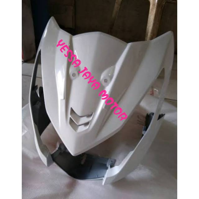 Tameng depan beat fi 2014 2015