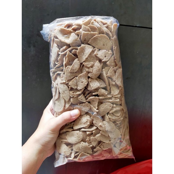 

Basreng Original 1 Kg