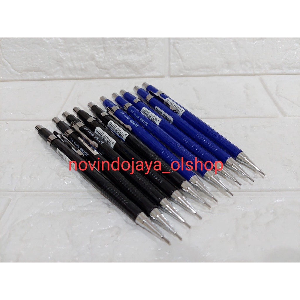 

pensil mekanik joyko mp-01 termurah