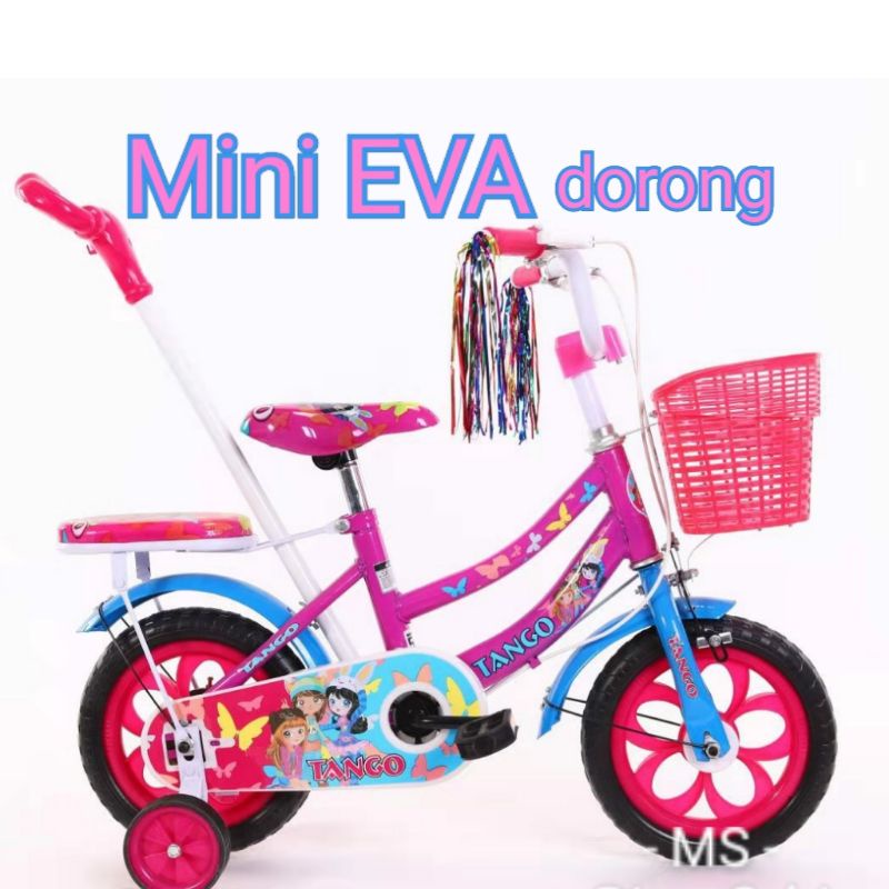 Sepeda Anak Uk 12 Tango