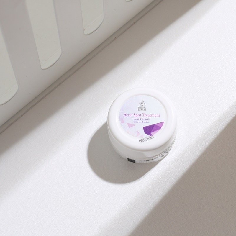 NBS Skincare Acne Spot