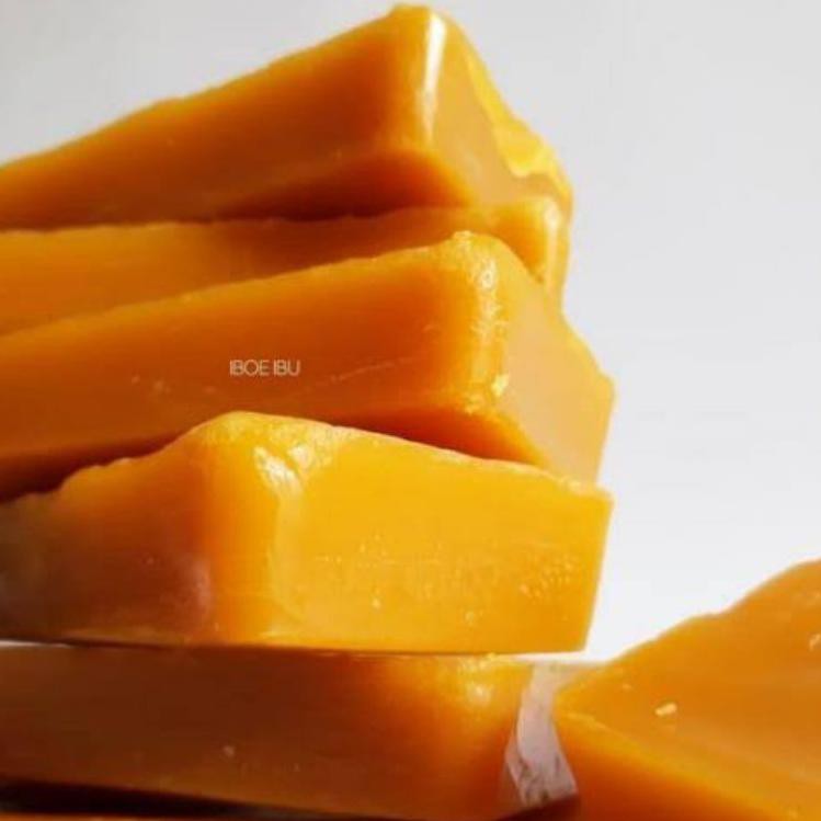 Buruan pesan beeswax 1kg / lilin lebah 1kg / beeswax / lilin lebah madu murni 1kg