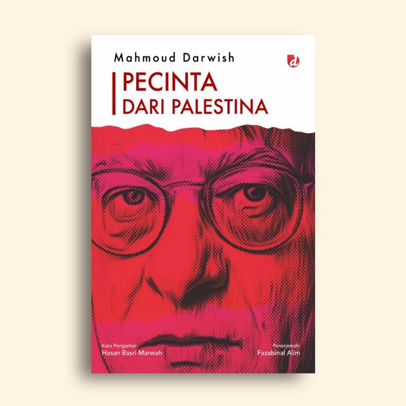 Pecinta Dari Palestina Mahmoud Darwish
