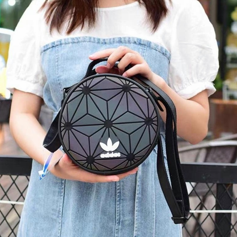 SALE !  Tas selempang Wanita Waistbag Wanita tas wanita branded Tas Wanita Terbaru tas wanita kekinian Tas Import wanita sling bag wanita Tas jinjing wanita tas make up tas mini COD Tas wanita Adidas bag