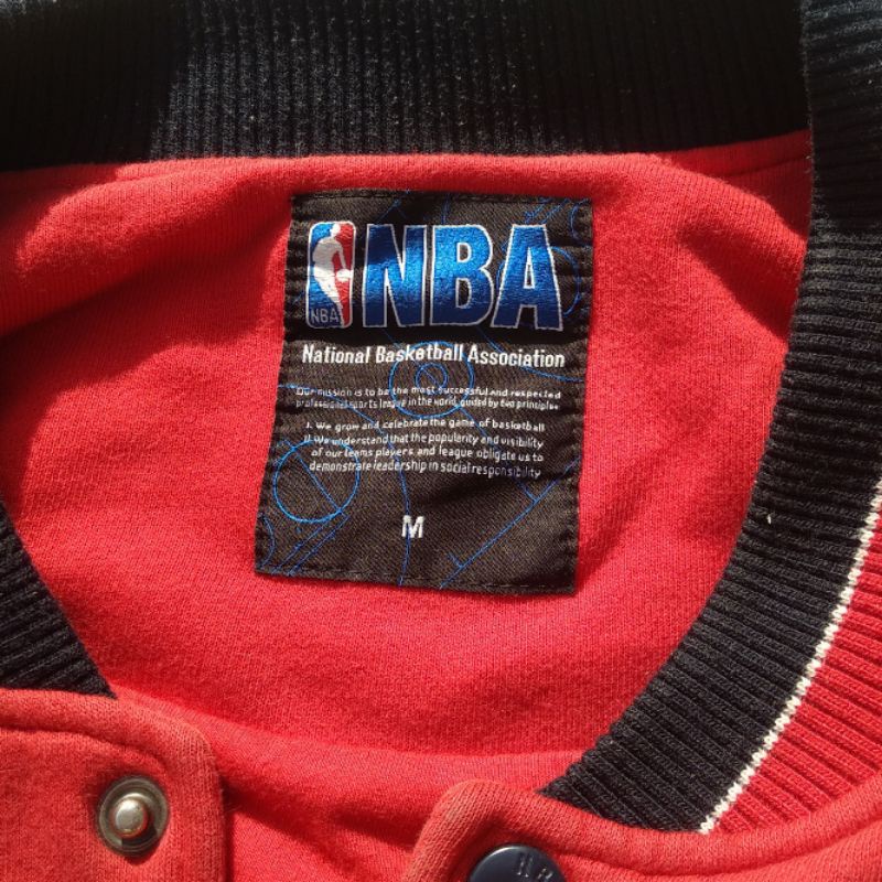 Varsity Chicago Bull'S