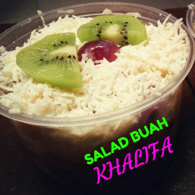 

SALAD BUAH KHALIFA 400
