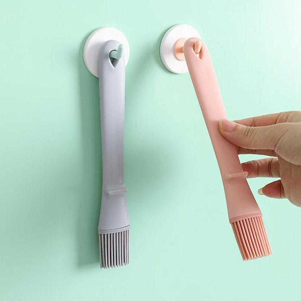 [Elegan] Kuas BBQ Baking Bakeware Barbekyu Gadget Masak Rumah Tangga Kuas Masak Aksesoris Dapur