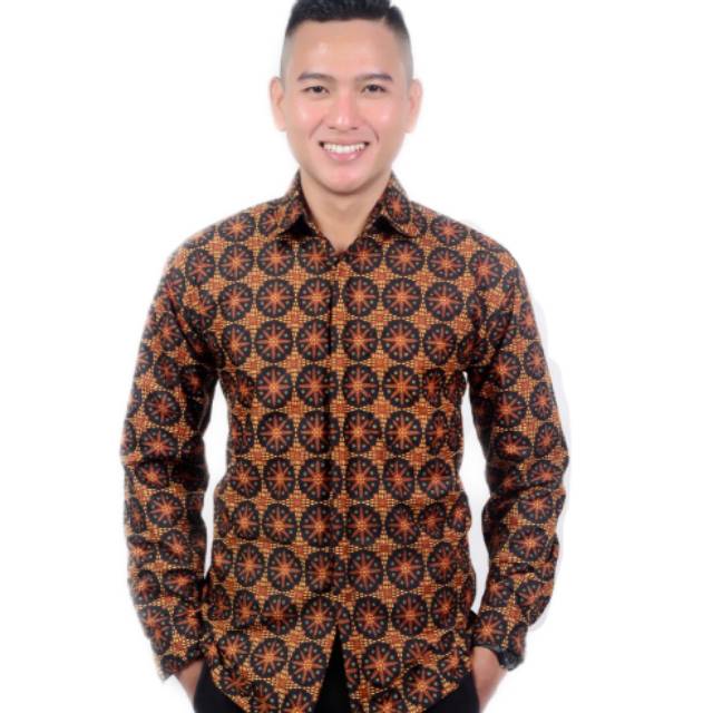 UNGGUL JAYA UNGGUL JAYA MOTIF OREO ORIGINAL PEKALONGAN