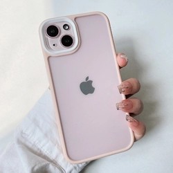 Iphone Limited Edition Pink Case (Iphone 13 7 8 plus X XR XS MAX 11 Pro Max 12 Pro Max 13 Pro Max READY !!)