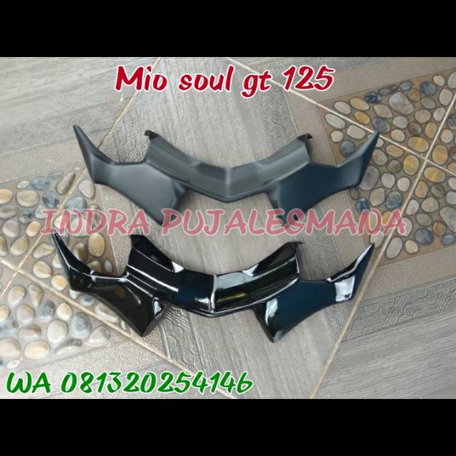 Winglet mio soul gt 125