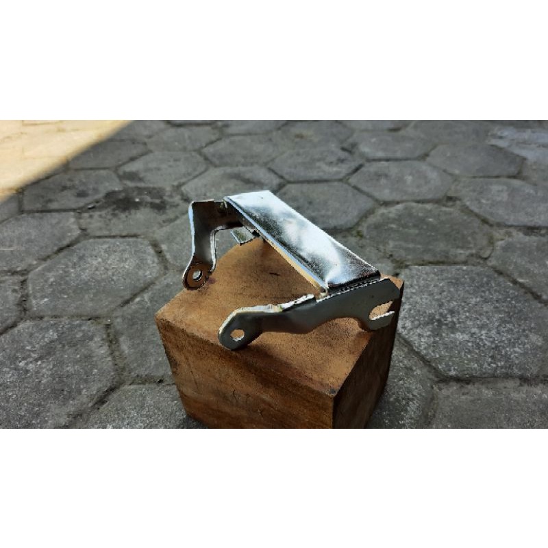 DUDUKAN PANGKON JOK JOG C70 PITUNG C SERIES TATAKAN JOK MODIFIKASI AKSESORIS GRAND PRIMA ASTREA