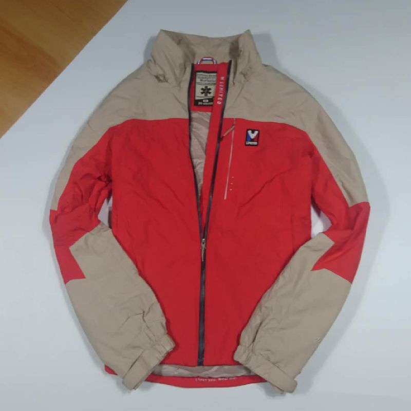 MLIMITED OUTDOOR JAKET