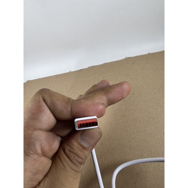 Kabel data Xiaomi Type C Turbo Charger Fast Charging ORIGINAL 100%