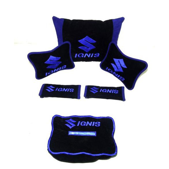 Suzuki IGNIS Bantal Aksesoris mobil