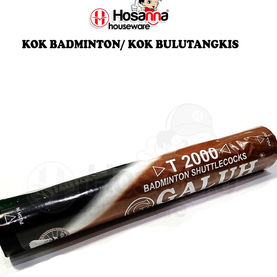 ✫ Kok Badminton/Kok Bulutangkis ►
