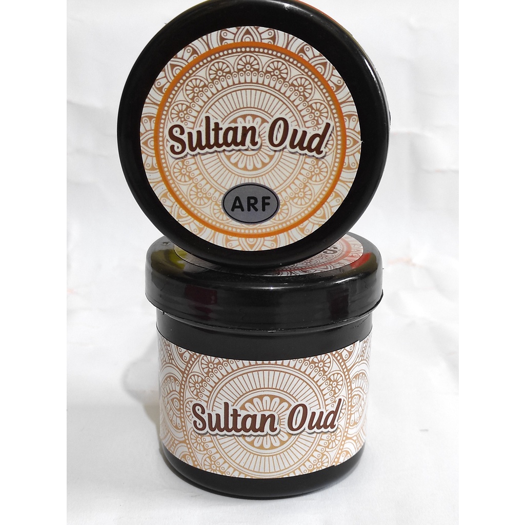bukhur dupa bubuk ARF SULTON AL OUD  buhur bubuk pengharum ruangan mobil sajadah