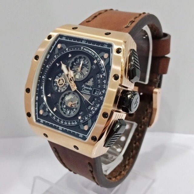 Alexandre Christie AC6411