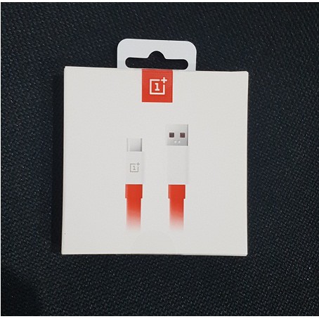 Data kabel OnePlus Warp Charge Type-C Cable 100CM Original Pack Box