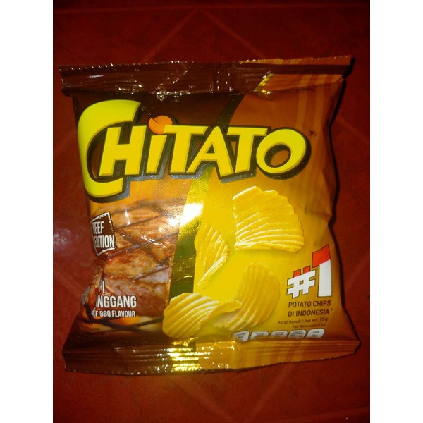 

CHITATO RASA SAPI PANGGANG/MURAH/SNACK