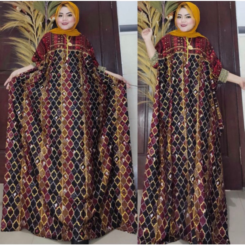 GAMIS INDIA KAFTAN SULTAN KAFTAN NAGIN