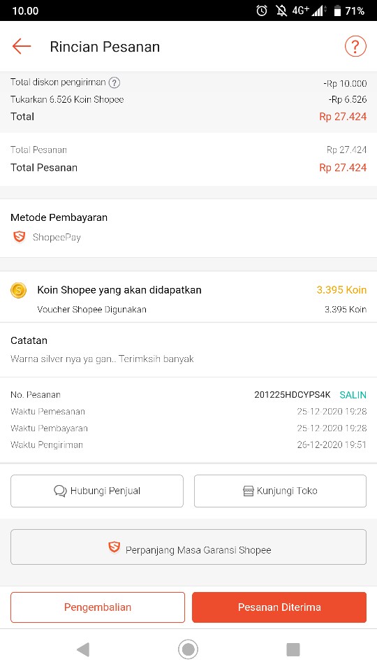 Korek Api Dupont 3205
